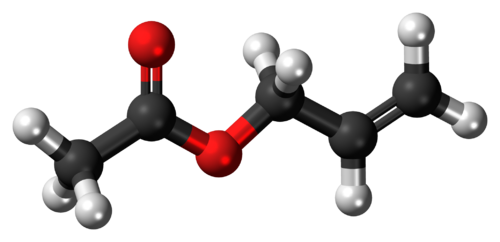 Allyl acetate